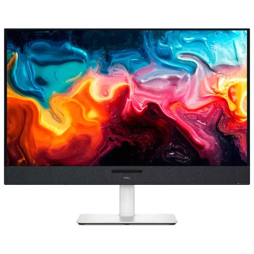 obrázek produktu DELL 32 Plus 4K S3225QC/ 32" OD-OLED/ 16:9/ 3840x2160/ 1500000:1/ 0.03ms/ /3x USB-C/ 1 x HDMI/ repro/ 3Y Basic on-site