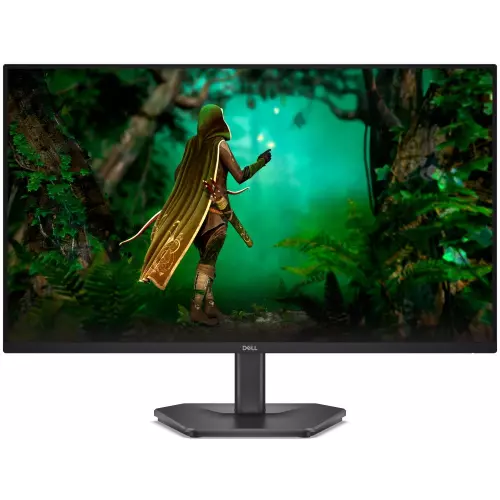 obrázek produktu DELL 27 SE2725HG/ 27" LED/ 16:9/ 1920x1080/ 1000:1/ 5ms/ Full HD/ IPS/ 2xHDMI/ DP/ 3Y Basic on-site