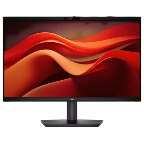 obrázek produktu DELL Pro E2426HB/ 24" LED/ 16:9/ 1920x1080/ FHD/ 1000:1/ 5ms/ 120Hz/ IPS/ HDMI/ 2x DP/ webkam./ repro/ 3Y Basic on-site