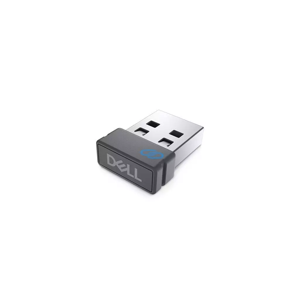 Obrázek produktu DELL WR221/ Universal Pairing Receiver/ univerzální bezdrátový párovací přijímač