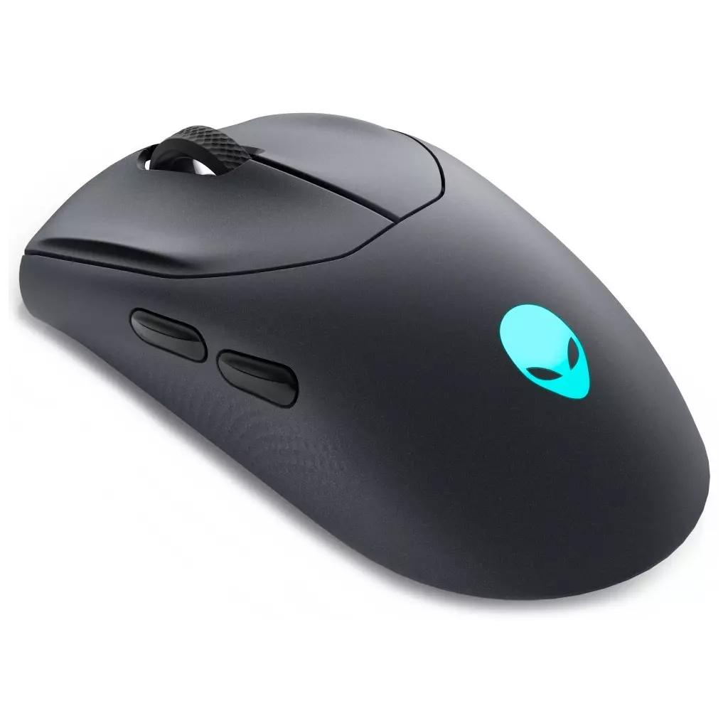 Obrázek produktu DELL myš Alienware Wireless /bezdrátová/ Tri - mode Gaming Mouse/ AW720M černá