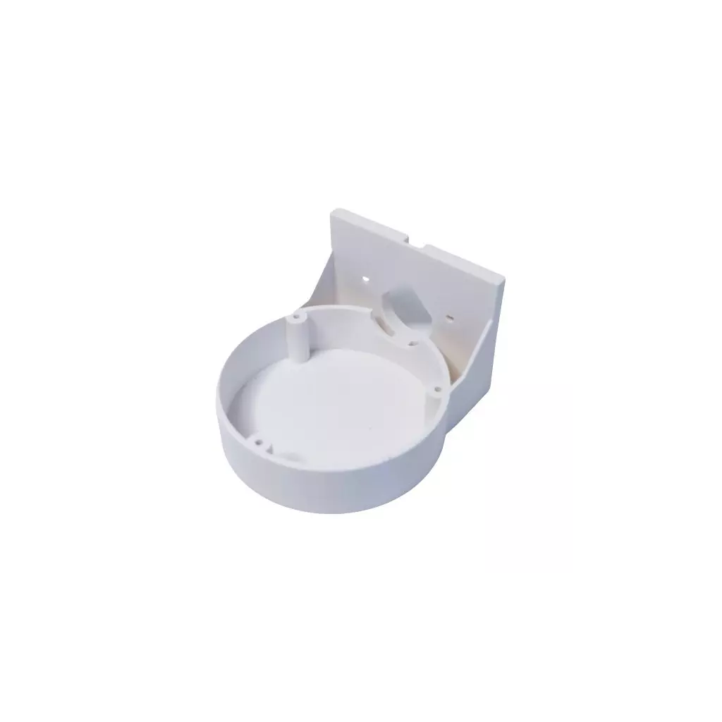 Obrázek produktu TP-LINK držák s kabelovou krytkou pro kamery VIGI C220/C230/C240/C250 na stěnu, bílý