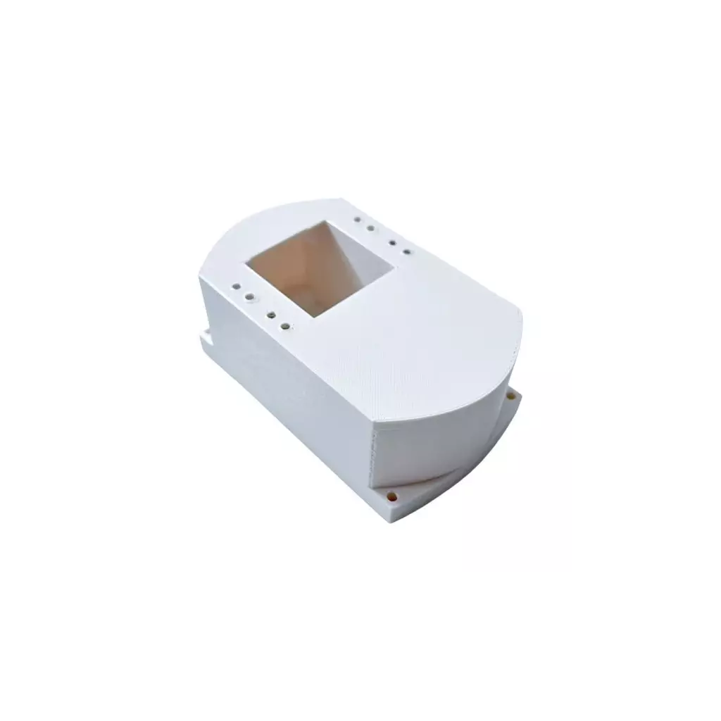 Obrázek produktu TP-LINK držák na stěnu i strop pro VIGI C540 na stěnu a strop, bílý