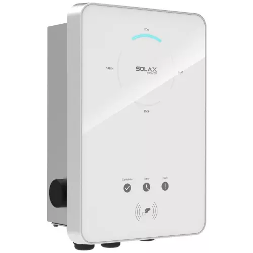 obrázek produktu SOLAX X3-EVC11K (PXH) / 11kW / Smart Nabíjecí stanice pro elektromobily