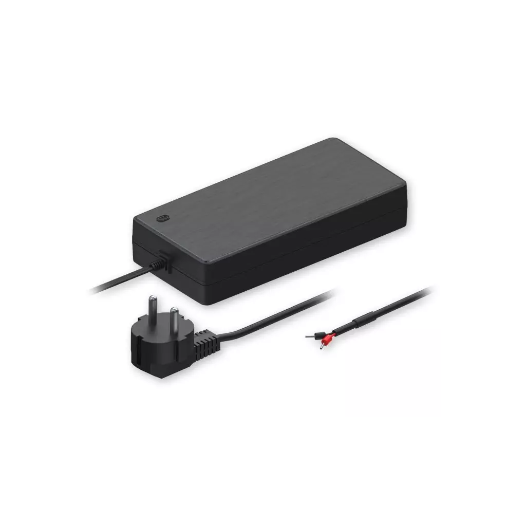 Obrázek produktu Teltonika napájecí zdroj pro PoE switch TSW200, 54V, 250W, 2-pin