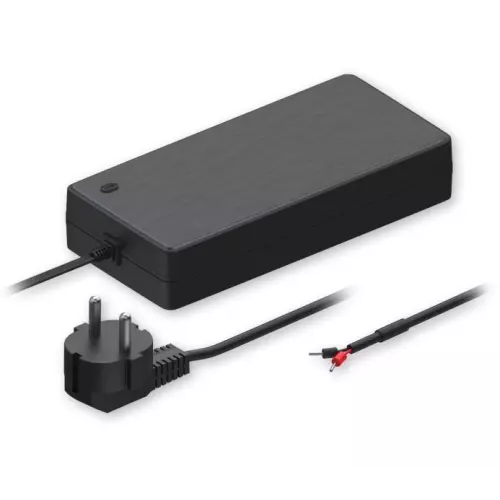 obrázek produktu Teltonika napájecí zdroj pro PoE switch TSW200, 54V, 250W, 2-pin