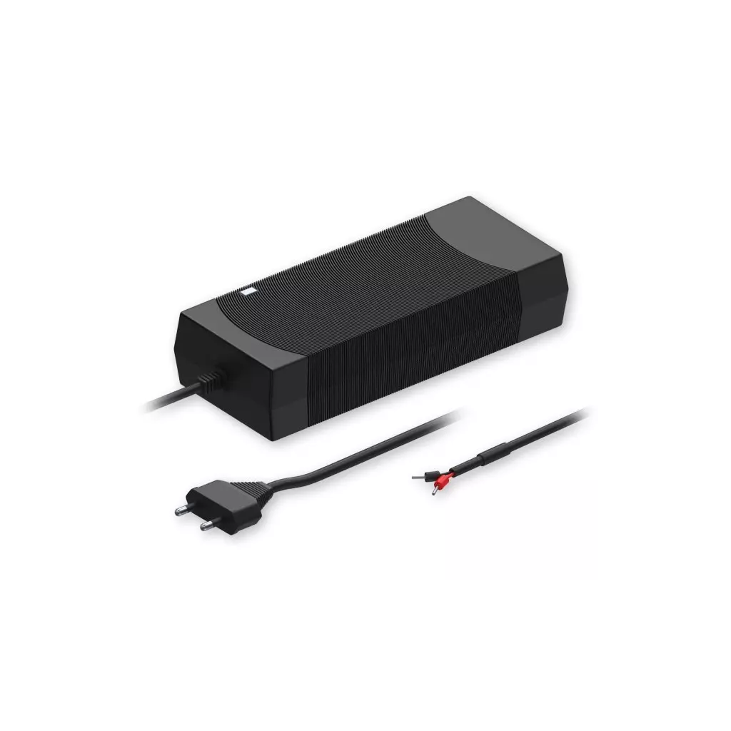 Obrázek produktu Teltonika napájecí zdroj pro PoE switch TSW200, 50V, 130W, 2-pin