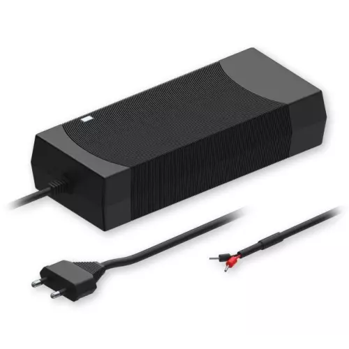 obrázek produktu Teltonika napájecí zdroj pro PoE switch TSW200, 50V, 130W, 2-pin