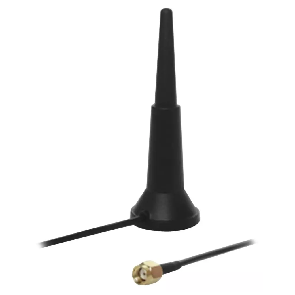 Obrázek produktu Teltonika WiFi Dual-Band SMA anténa