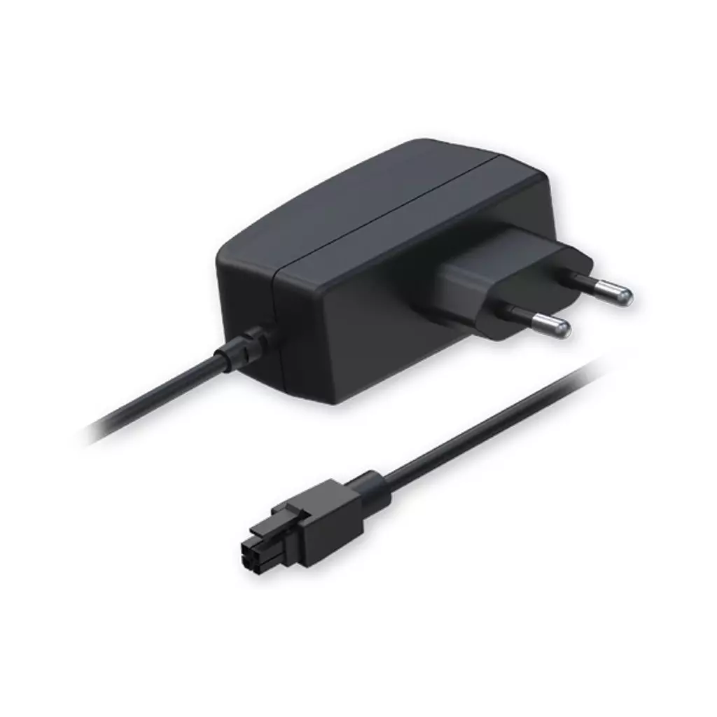 Obrázek produktu Teltonika napájecí zdroj 9W, 4-pin, EU