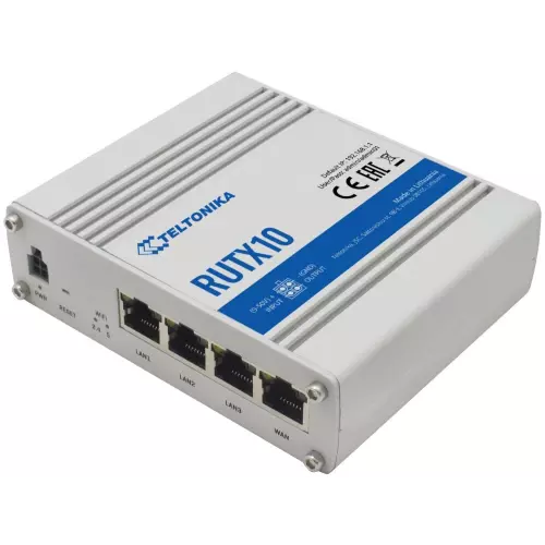 obrázek produktu Teltonika Router RUTX10