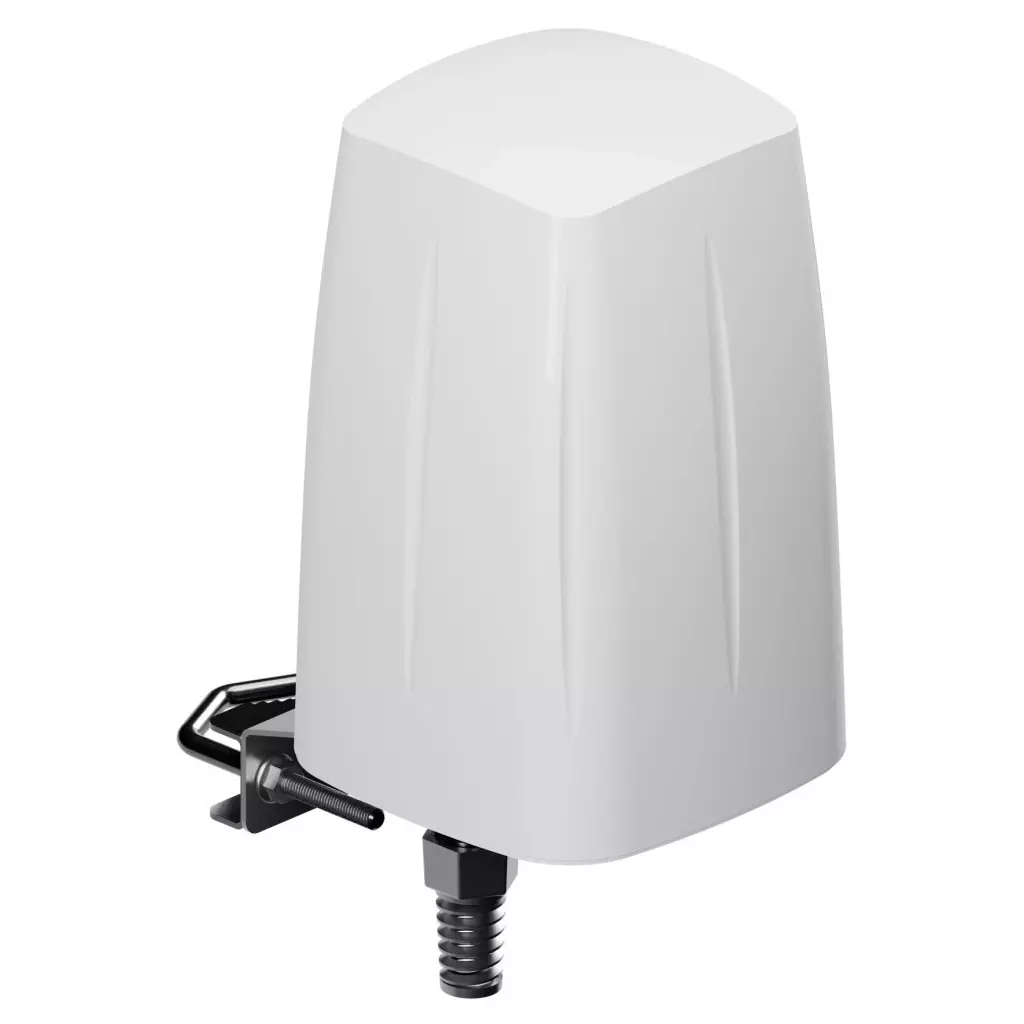Obrázek produktu Teltonika PR1IC970 venkovní LTE/WI-FI/GPS/BLUETOOTH anténa pro routery RUTX11 A RUTM11