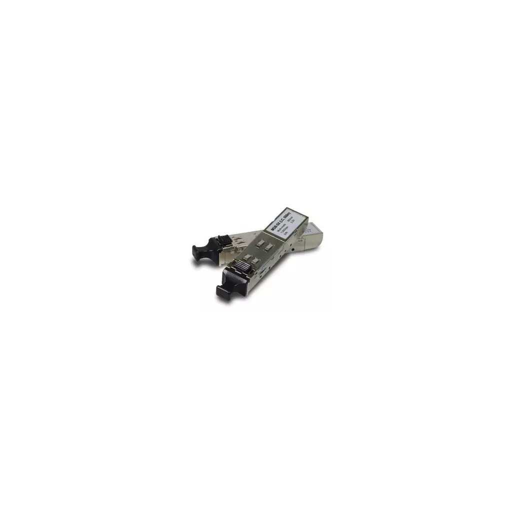 Obrázek produktu Planet MFB-FX, SFP modul, 100Base-FX, multimode, 2km