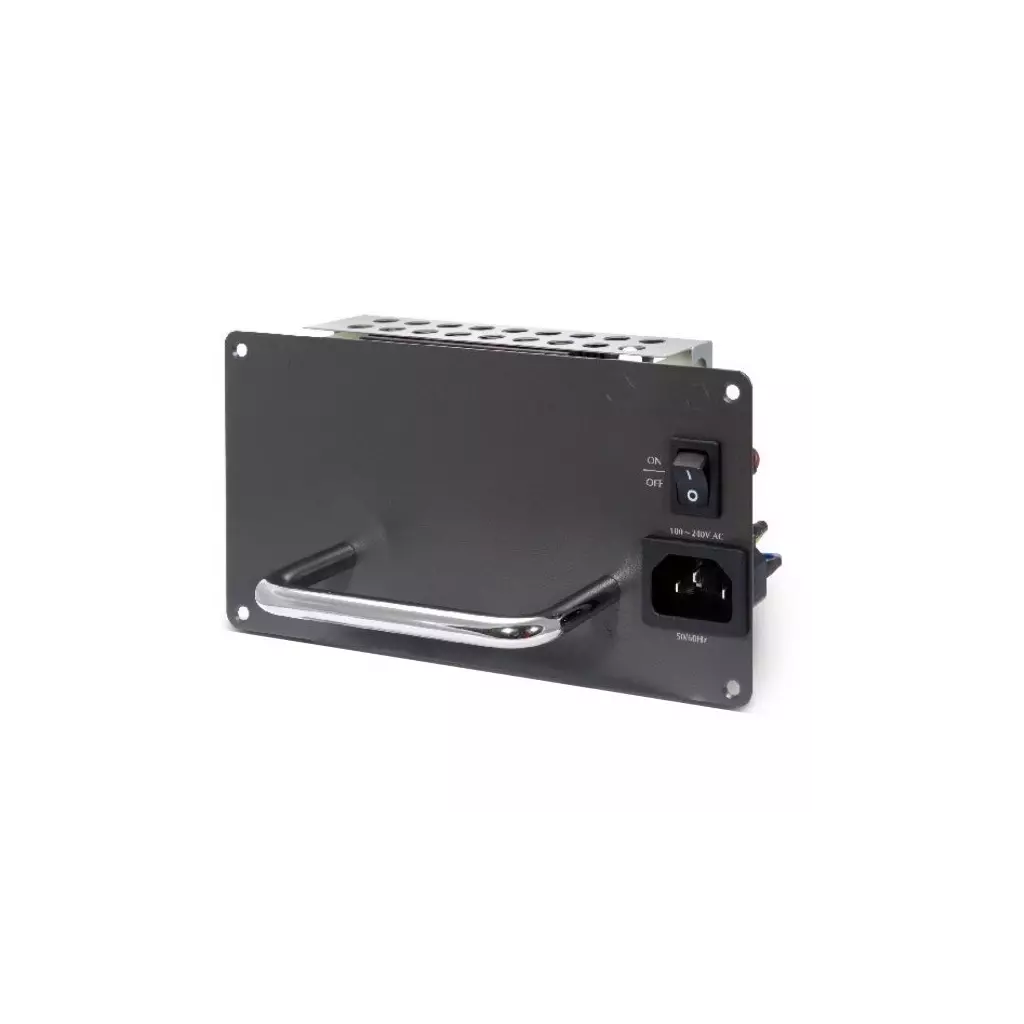 Obrázek produktu Planet MC-15RPS130, 130W redundantní zdroj AC 230V pro MC-1500R