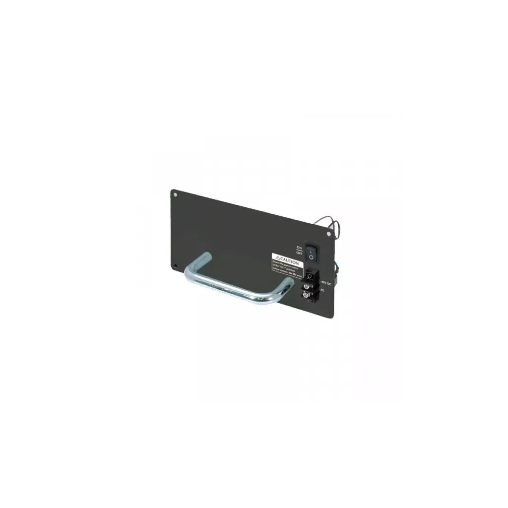 Obrázek produktu Planet MC-15RPS48, 90W redundantní zdroj DC 48V pro MC-1500R