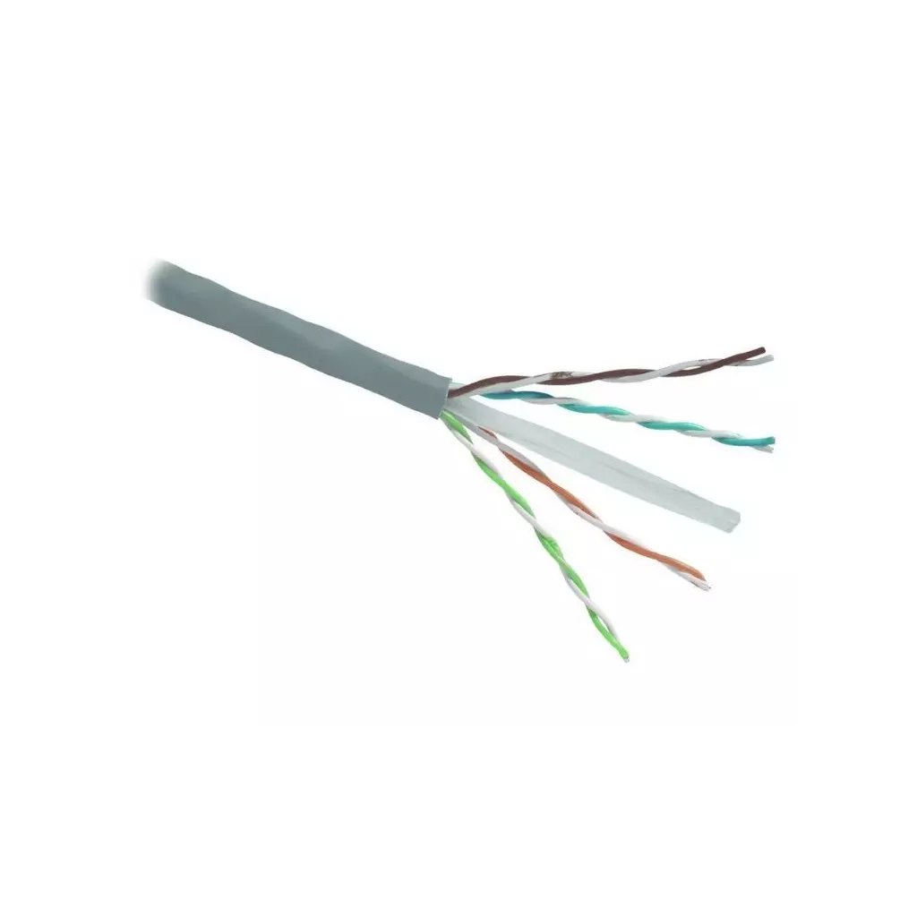 Obrázek produktu PLANET kabel UTP, drát, 4pár, Cat 6, Planet Elite, Dca (balení 305m)