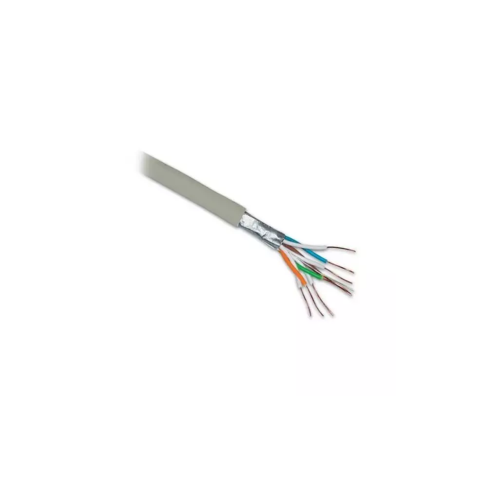 Obrázek produktu PLANET kabel FTP, drát, 4pár, Cat 6, LS0H, Planet Elite, Dca, 225m