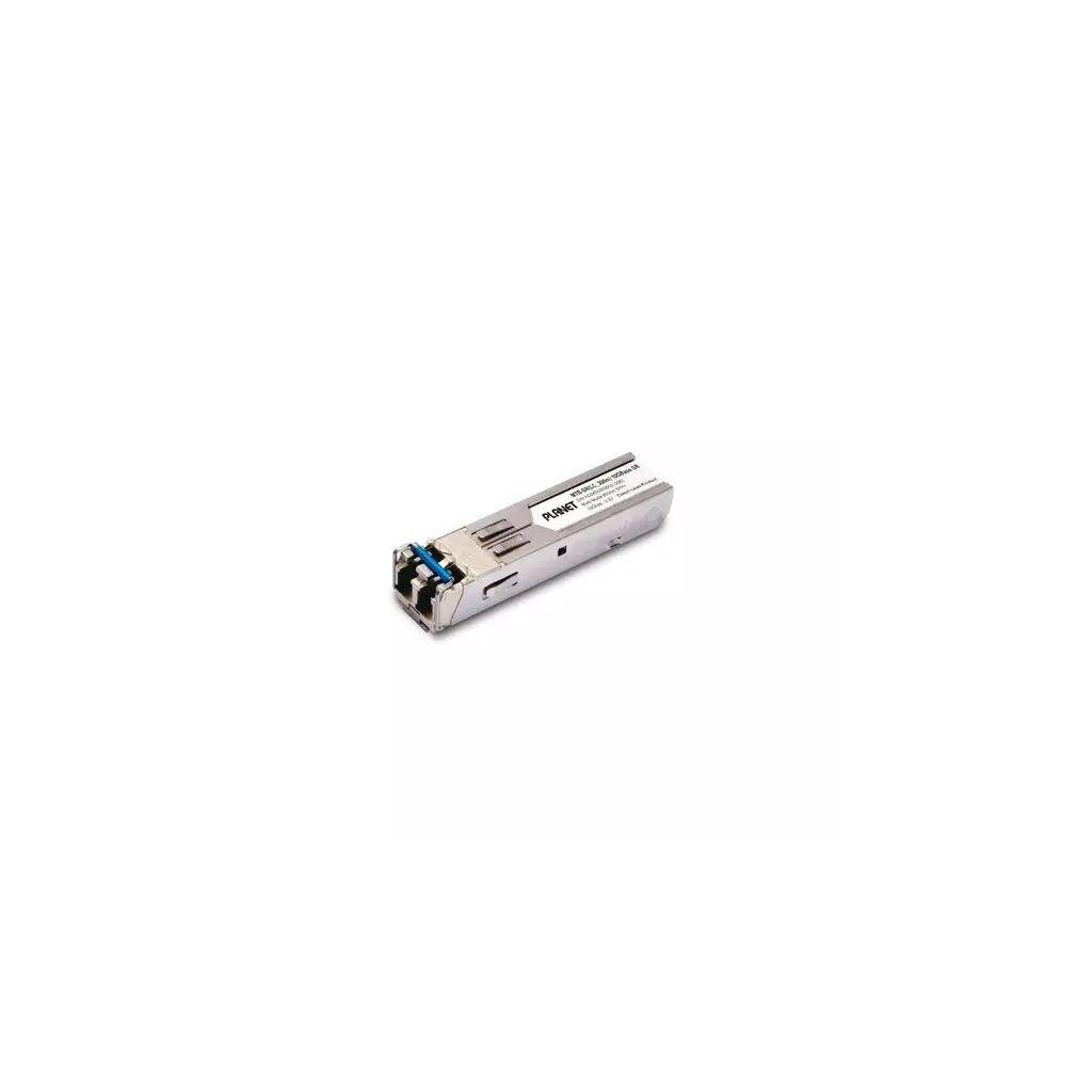 Obrázek produktu Planet MTB-TSR, SFP+, 10GBase-SR, MM, 850nm, 80m/300m, -40~75°C