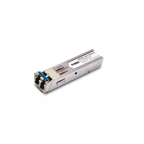 obrázek produktu Planet MTB-TSR, SFP+, 10GBase-SR, MM, 850nm, 80m/300m, -40~75°C
