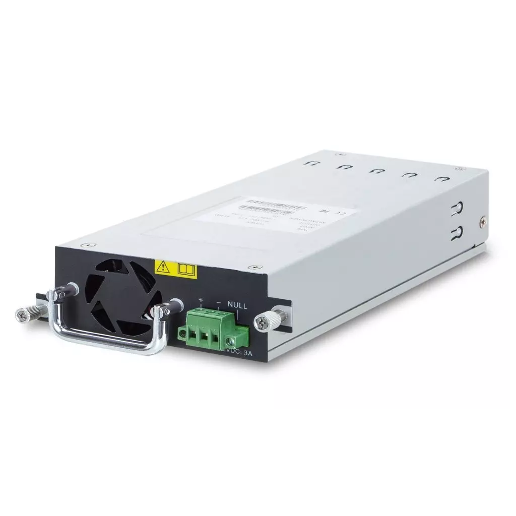 Obrázek produktu Planet napájecí zdroj pro GPON GPL-8000 a switch XGS-6350-24X4C, 75W, 36-72VDC