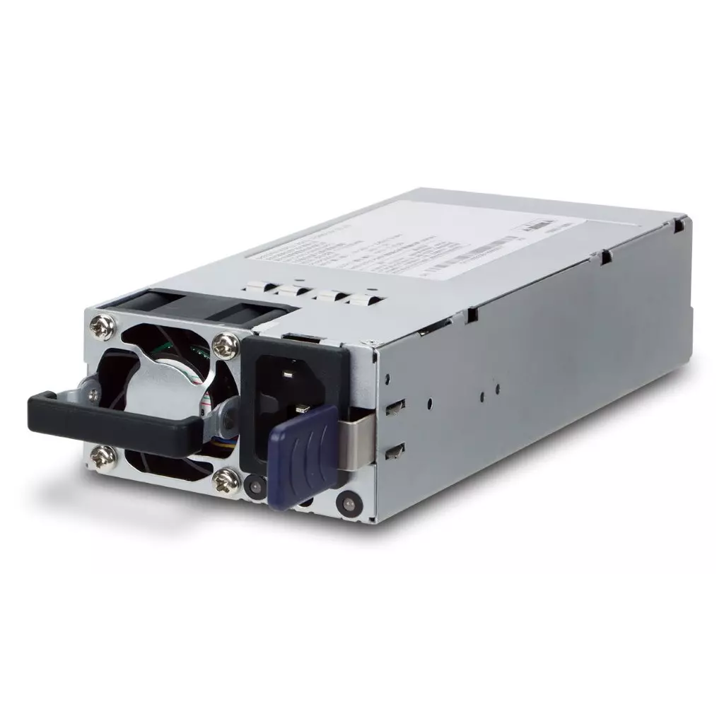 Obrázek produktu Planet PWR-CRPS2000 zdroj, 2000W, PoE výkon 1600W, pro GS-6322-24P4X