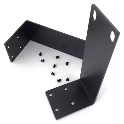 obrázek produktu Planet Rack Mount kit 19" pro 10" zařízení, tmavě modrá
