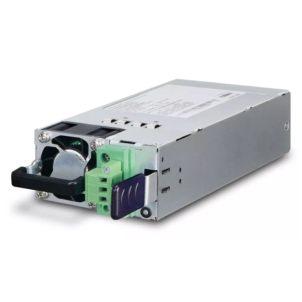 Obrázek produktu Planet CS6-PWR550-DC stejnosměrný napájecí zdroj, 550W, DC 36-72V, pro CS-6306R