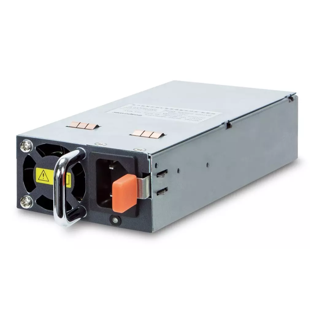 Obrázek produktu Planet XGS-PWR480-AC napájecí zdroj, 100-240VAC, pro XGS-6350-48X2Q4C