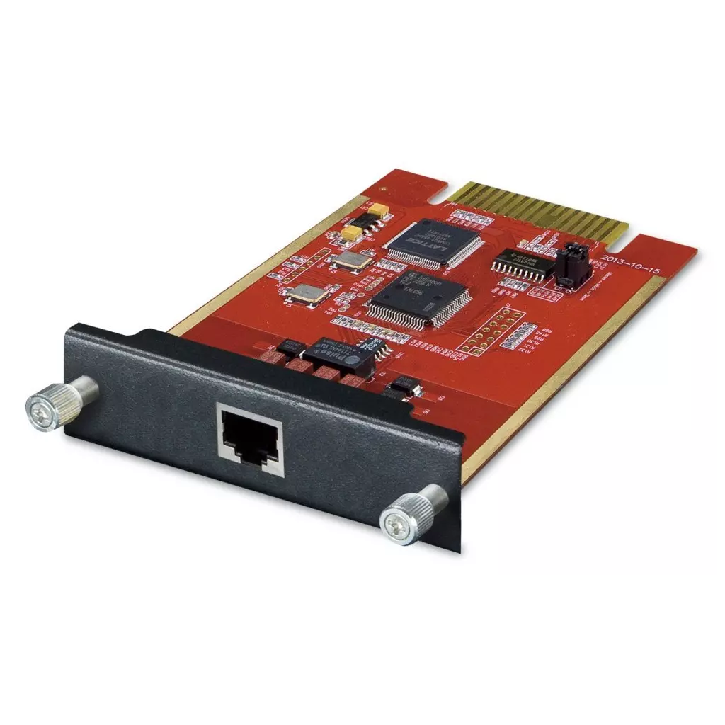 Obrázek produktu Planet IPX-21PR, ISDN modul pro IPX-2200/2500, 1x PRI (E1/T1)