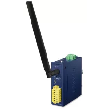 obrázek produktu Planet LN1140 IoT LoRaWAN průmyslový kontroler, DI/DO, IP30, -40/+75C