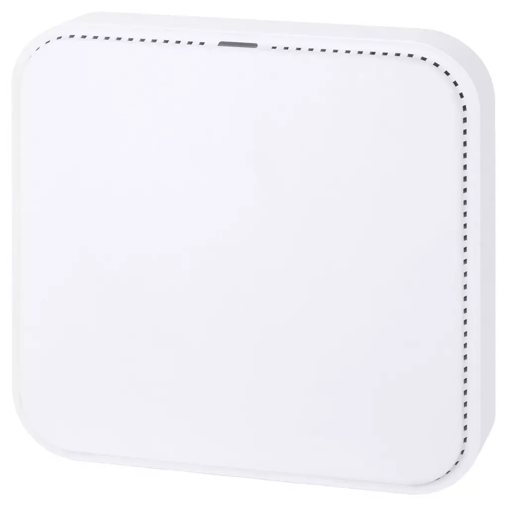 Obrázek produktu Planet WDAP-C3000AX, 2.4/5GHz Wi-Fi 6 AP, 802.11ax (3Gb/s), 2x 1Gb, 4x 4dBi, MESH, VLAN, multi-SSID, 256 klientů, PoE