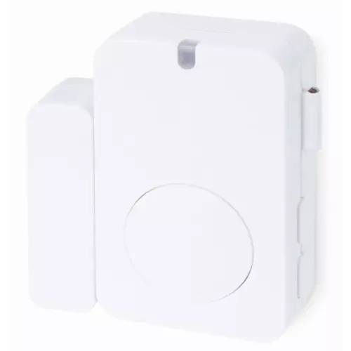 obrázek produktu Planet LS100-DW IoT LoRaWAN senzor dveří a oken, IP30