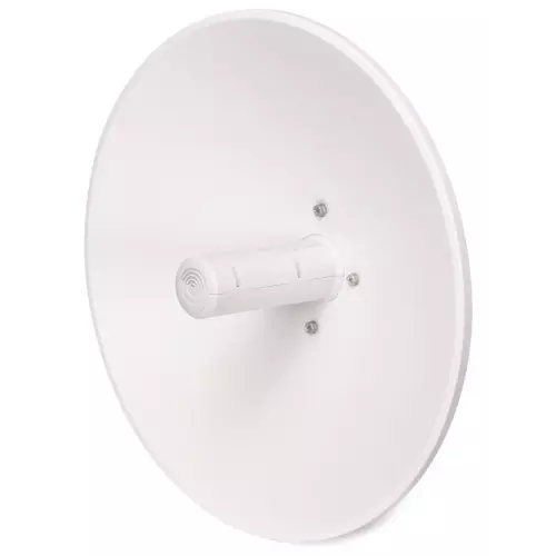 obrázek produktu Planet WBS-900AC venkovní CPE, 900Mbps, 5GHz 802.11ac, Long Range <15km, Wireless, PoE+ 802.3at, VLAN, -40~+70°C, IP65
