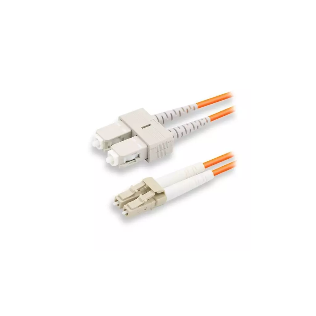 Obrázek produktu XtendLan FO patch LC-SC 3m 62,5/125 duplex