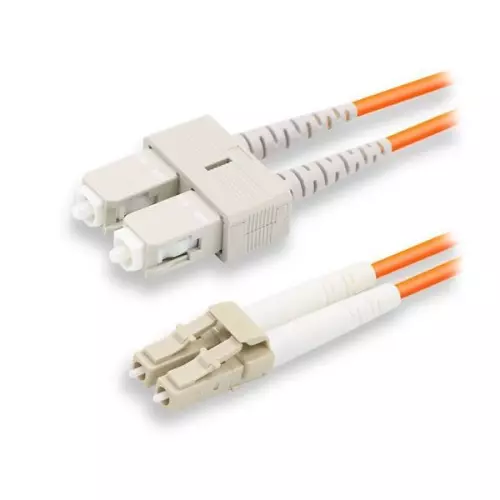 obrázek produktu XtendLan FO patch LC-SC 3m 62,5/125 duplex