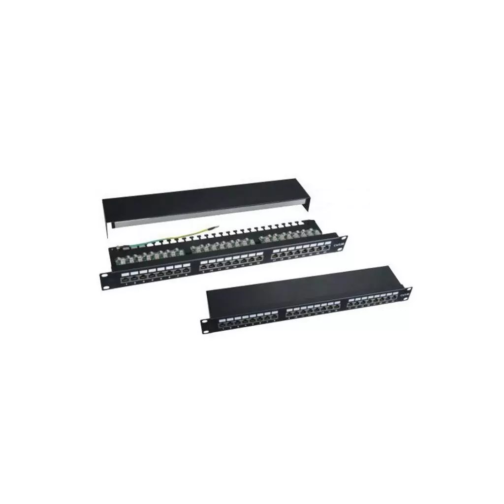 Obrázek produktu XtendLan Patch panel 19