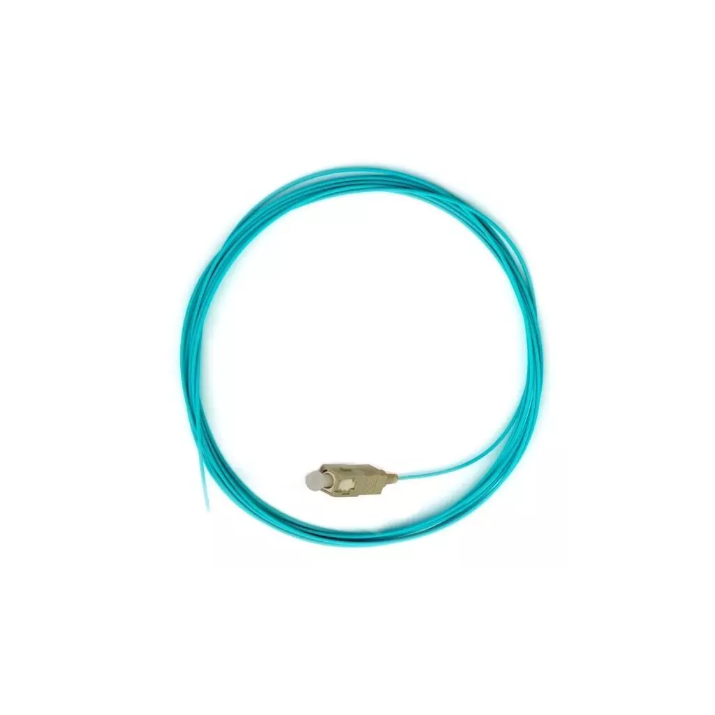 Obrázek produktu XtendLan FO pigtail SC, 50/125, OM3, 0,9mm, 1m, LS0H
