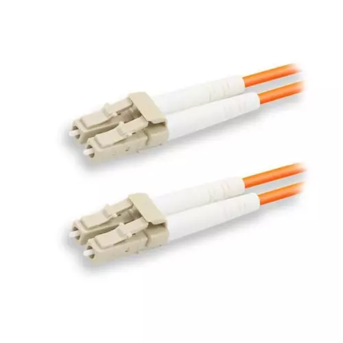 obrázek produktu XtendLan FO patch LC-LC 1m 62,5/125 duplex, LS0H