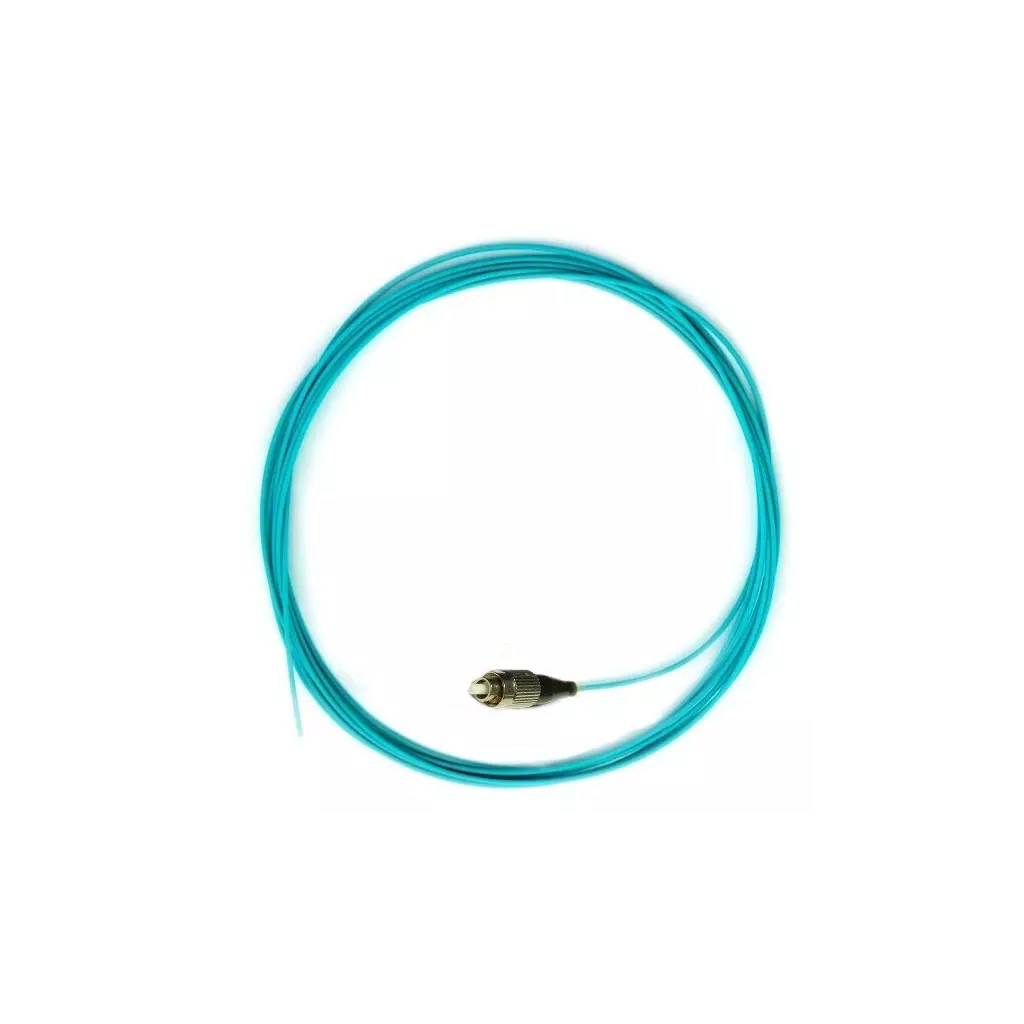 Obrázek produktu XtendLan FO pigtail ST, 50/125, OM3, 0,9mm, 1m, LS0H