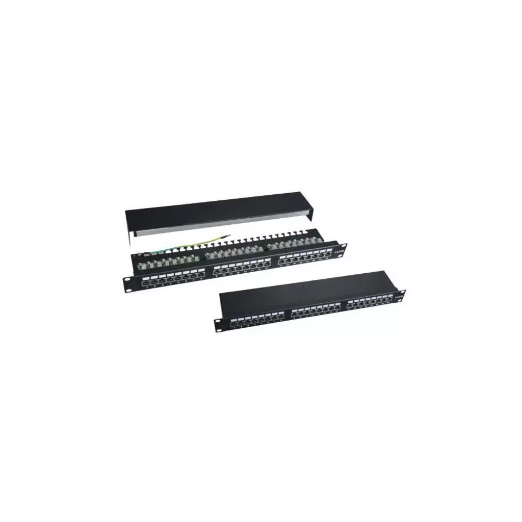 Obrázek produktu XtendLan Patch panel 19