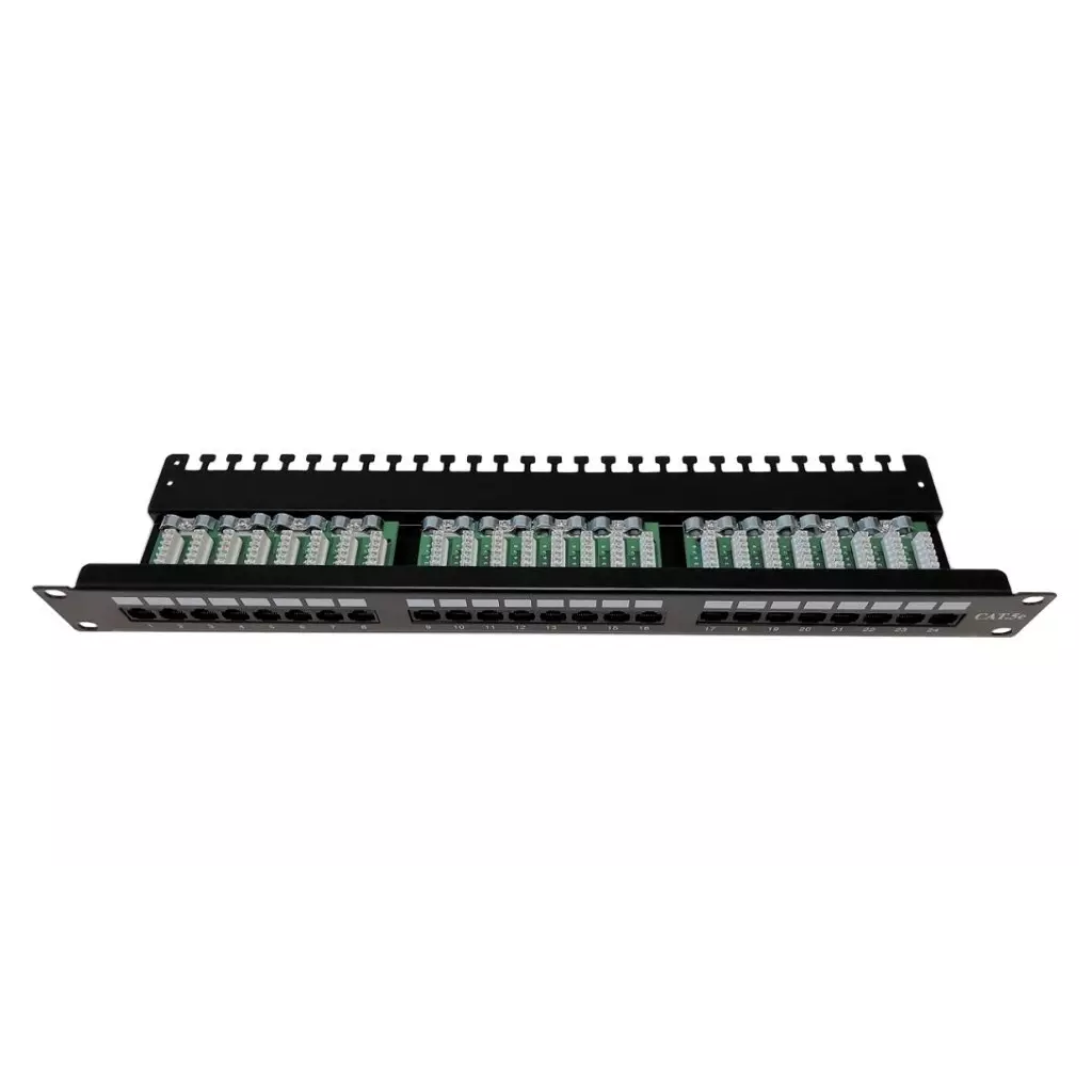 Obrázek produktu XtendLan Patch panel 19
