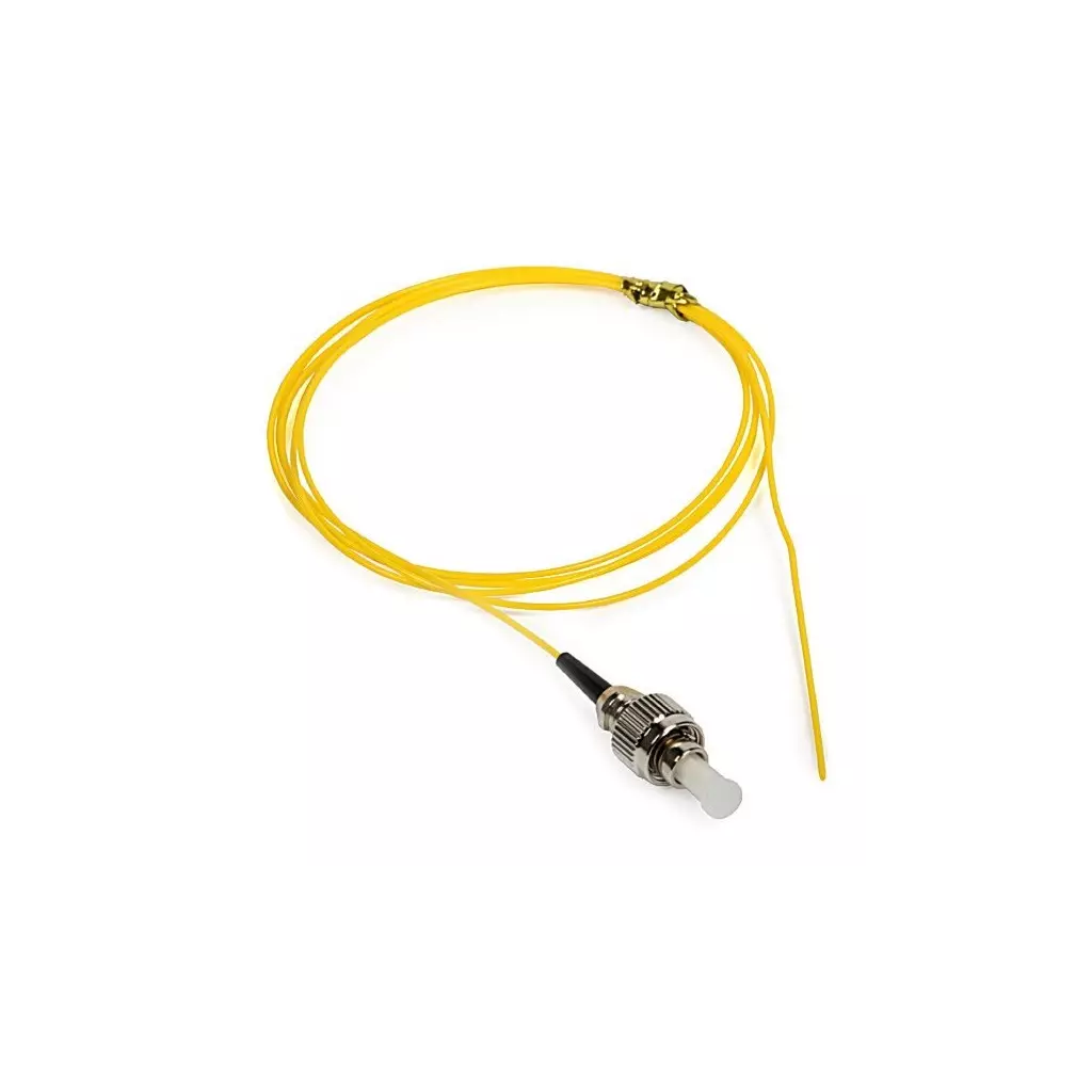 Obrázek produktu XtendLan FO pigtail ST, 9/125, 0,9mm, 1m, LS0H, G.652d