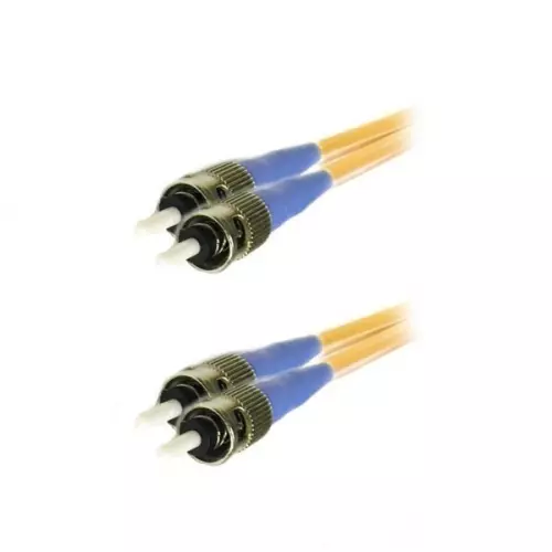 obrázek produktu XtendLan FO patch ST-ST 3m 9/125 duplex, G.652d, LS0H