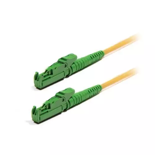 obrázek produktu XtendLan FO patch E2000/APC-E2000/APC 2m 9/125 simplex, LS0H, G.652d