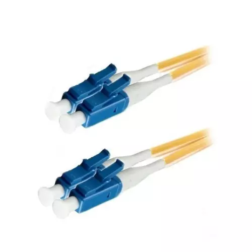 obrázek produktu XtendLan FO patch LC-LC 2m 9/125 duplex, G.652d, LS0H