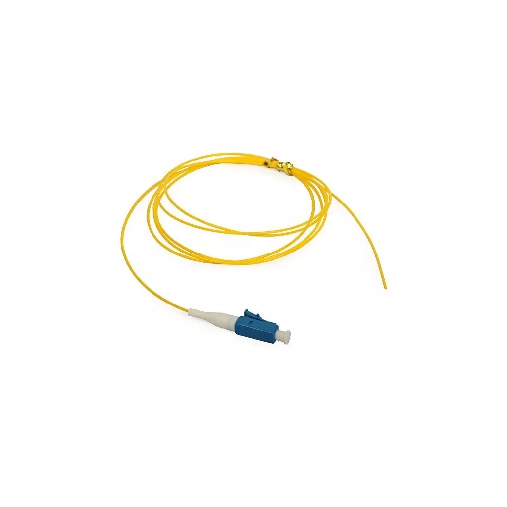 Obrázek produktu XtendLan FO pigtail LC, 9/125, 0,9mm, 2m, LS0H, ZWP, G.652d