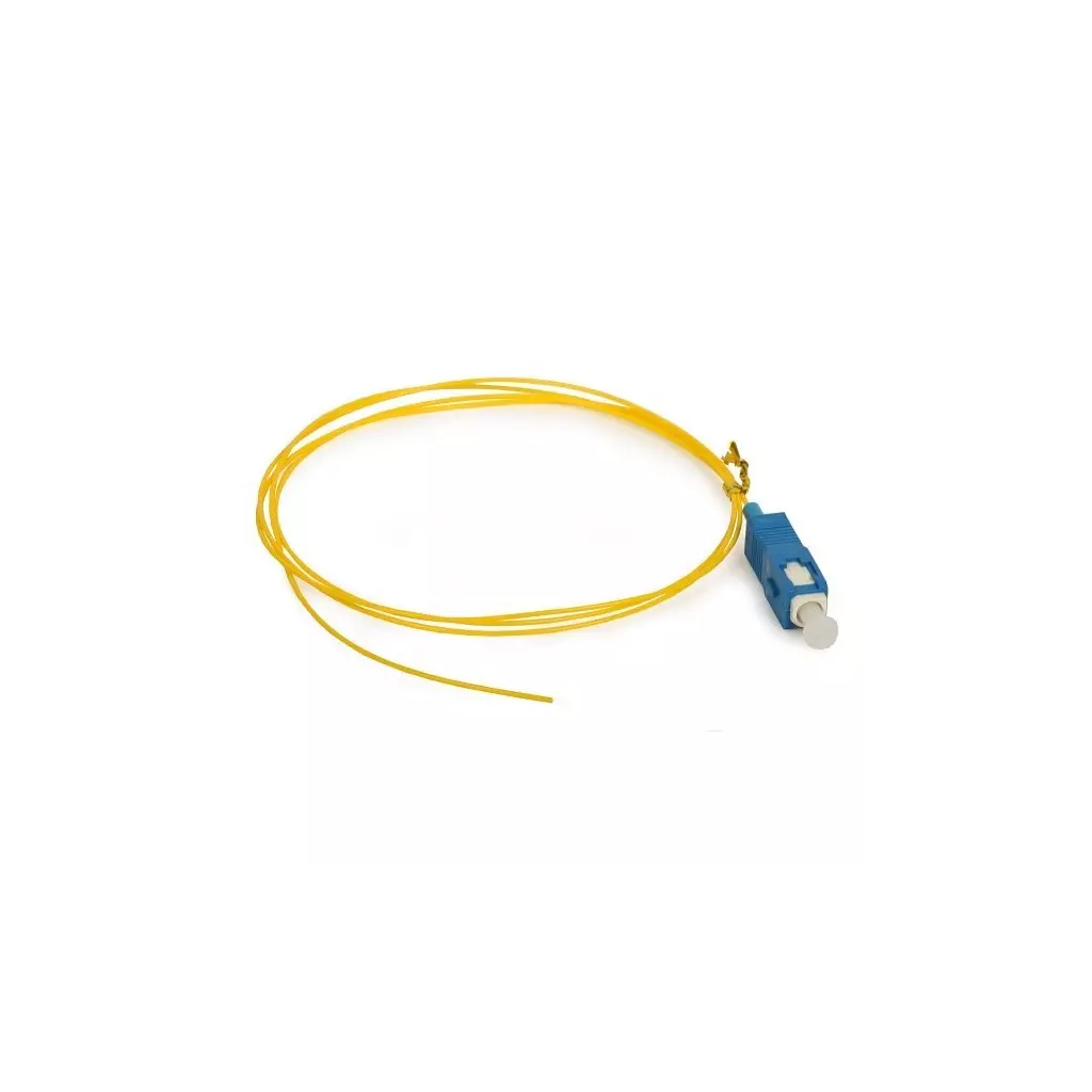 Obrázek produktu XtendLan FO pigtail SC, 9/125, 0,9mm, 3m, LS0H, G.652d