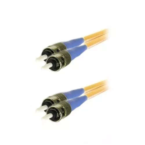 obrázek produktu XtendLan FO patch ST-ST 2m 9/125 duplex, G.652d, LS0H