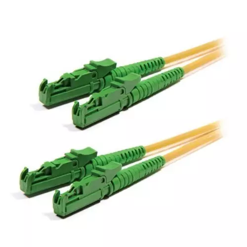 obrázek produktu XtendLan FO patch E2000/APC-E2000/APC 3m 9/125 duplex, LS0H, G.652d