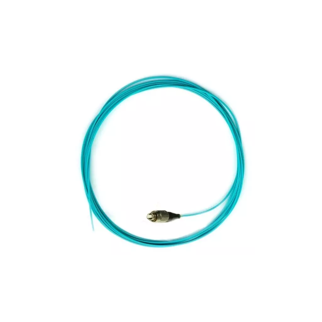 Obrázek produktu XtendLan FO pigtail ST, 50/125, OM3, 0,9mm, 3m, LS0H